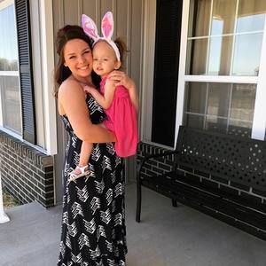 Meet your Posher, Jordan